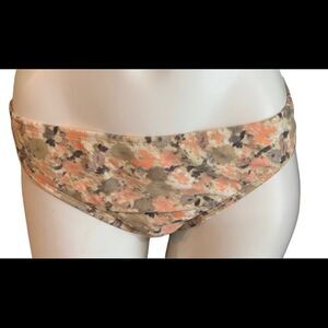 UK Style by French Connection Bikini Bott XL